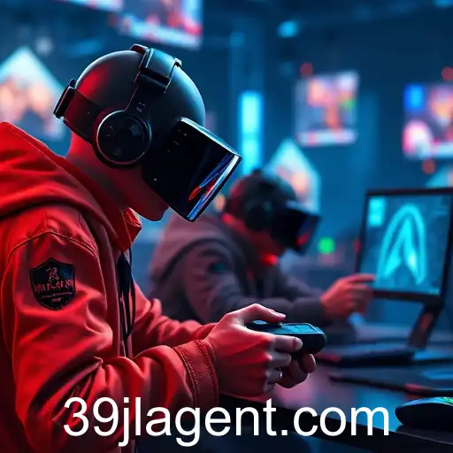 39jl Revolutionizes Online Gaming Experience