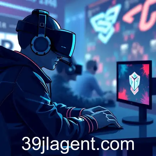 Navigating the Digital Playground of English Gaming