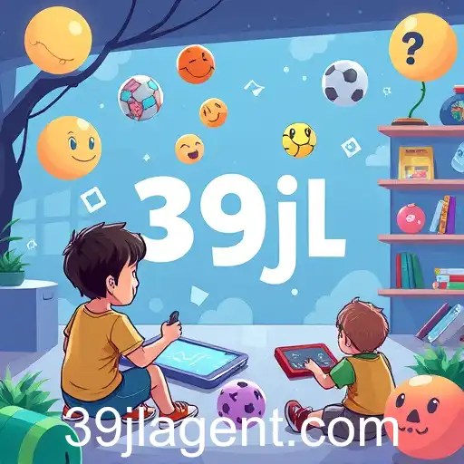 The Rise of Educational Games: Transforming Learning Through Play