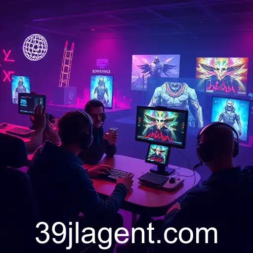 Emerging Trends in Online Gaming Communities