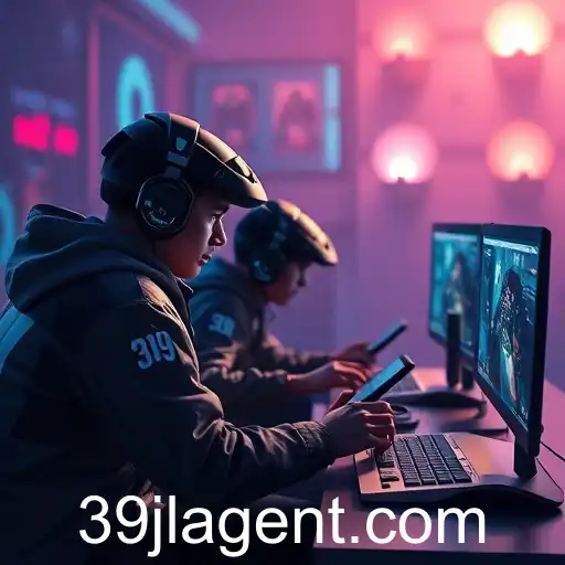 The Evolution of Online Gaming Communities