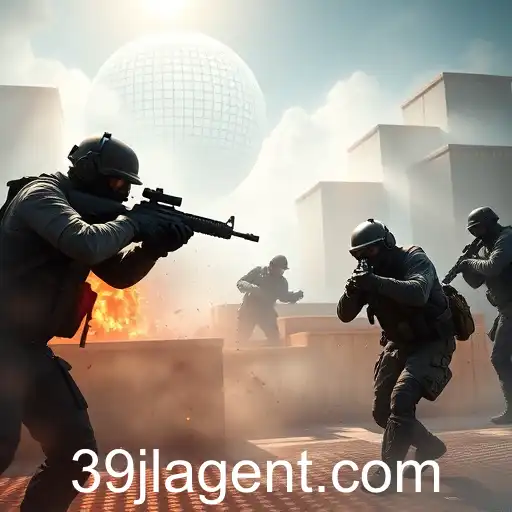 The Digital Realm of 39jl: Evolution in Gaming