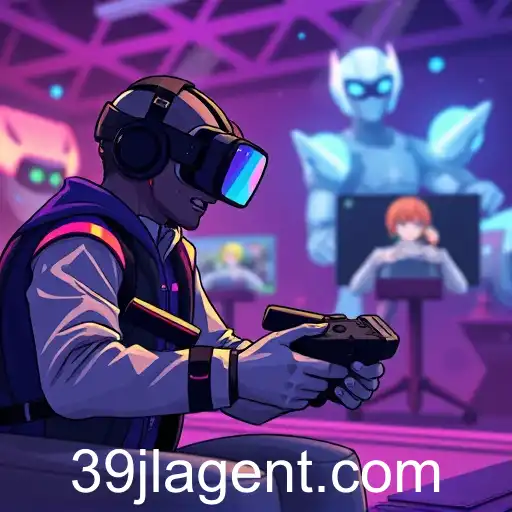 The Rise of Online Gaming Communities