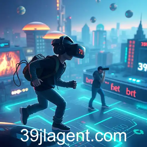 Gaming Dynamics in the Digital Age