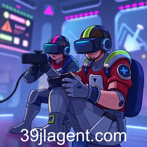 Gaming Trends and Innovations in 2025