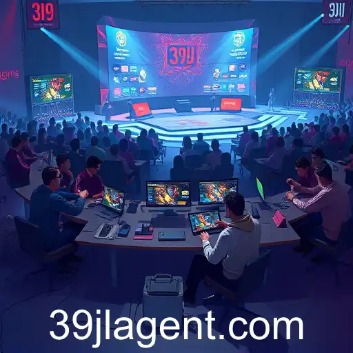 The Rise of 39jl in Online Gaming