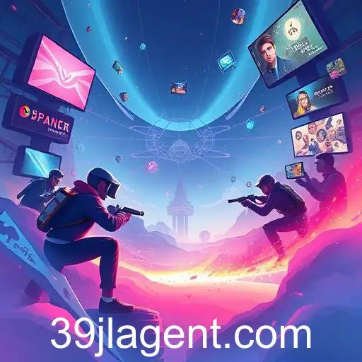 The Rise of Online Gaming in Modern Times