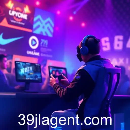 The Rise of 39jl in the Gaming World