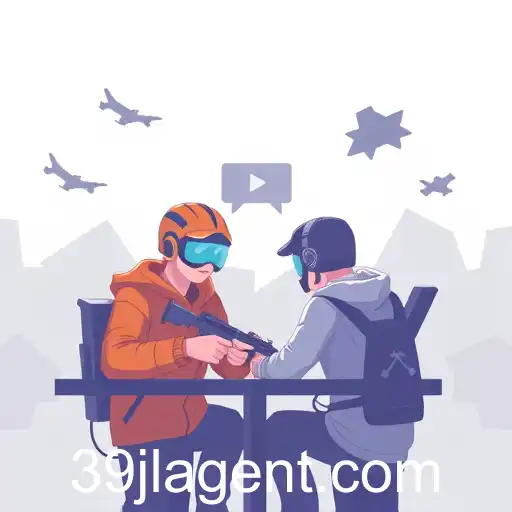 The Rise of Online Gaming Platforms