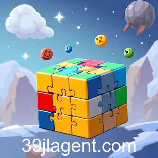 Exploring the Fascinating World of Puzzle Games