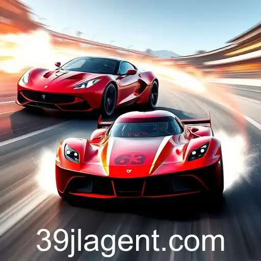 The Thrill of Speed: Exploring the Exciting World of Racing Games