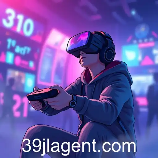 The Rise of Online Gaming Amid Global Challenges