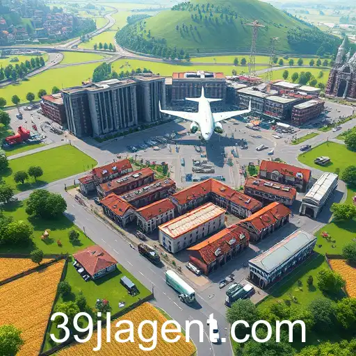 The Ever-Expanding Universe of Simulation Games