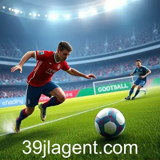 The Thrill of Competition: Exploring the Diverse World of Sports Games